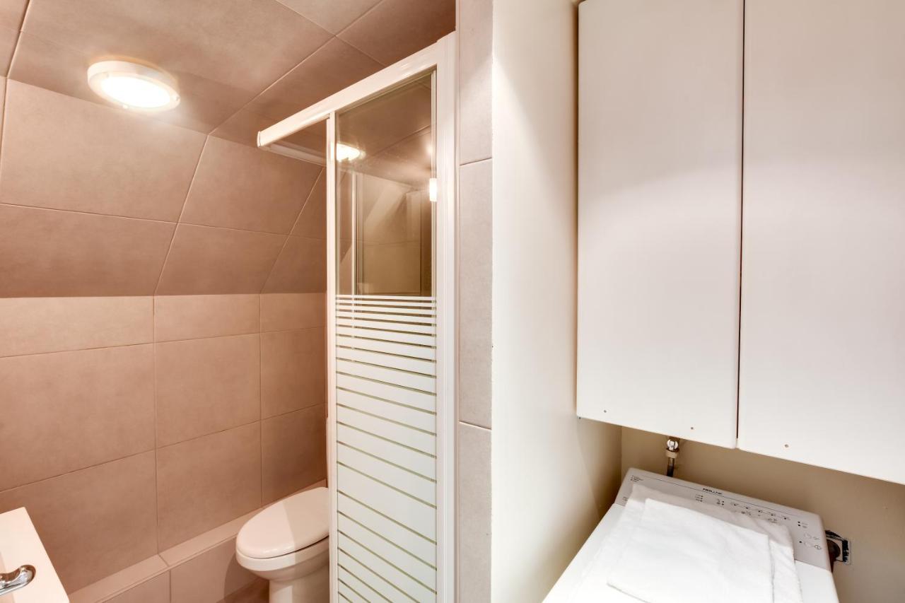Unit 011 Saint Germain Des Pres Paris Exterior foto