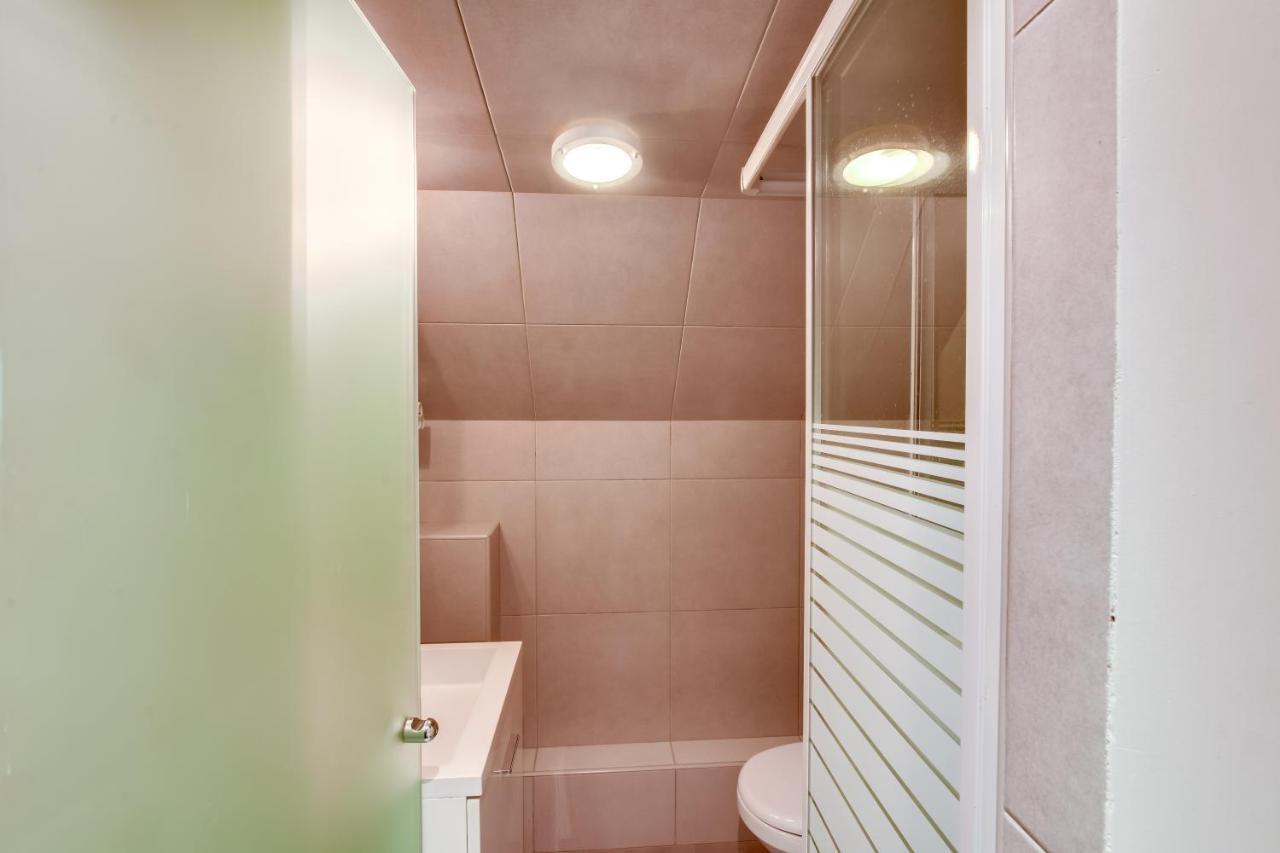 Unit 011 Saint Germain Des Pres Paris Exterior foto